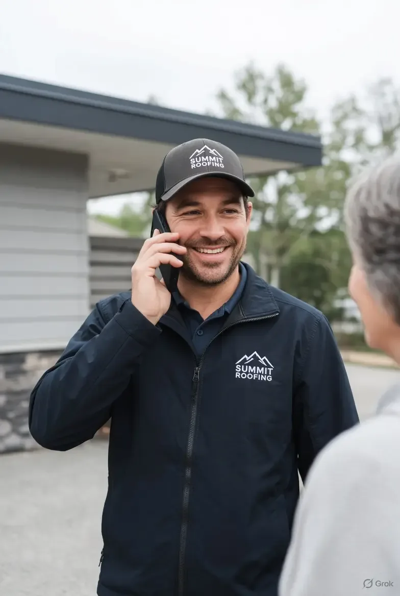 Flat Roof Leak Repair Russells Point, OH FAQs